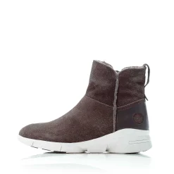 Rieker Ankle Boots & Boots-Women'S Short Boots Purple