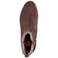 Rieker Ankle Boots & Boots-Women'S Short Boots Purple