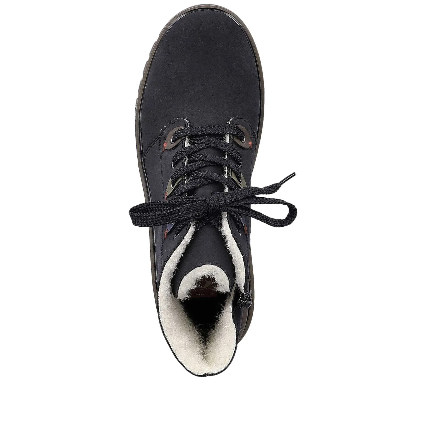 Rieker Ankle Boots & Boots-Women'S Short Boots Navy Blue