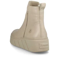 Rieker Ankle Boots & Boots-Women'S Short Boots Cream Beige