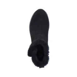 Rieker Ankle Boots & Boots-Women'S Short Boots Midnight Black