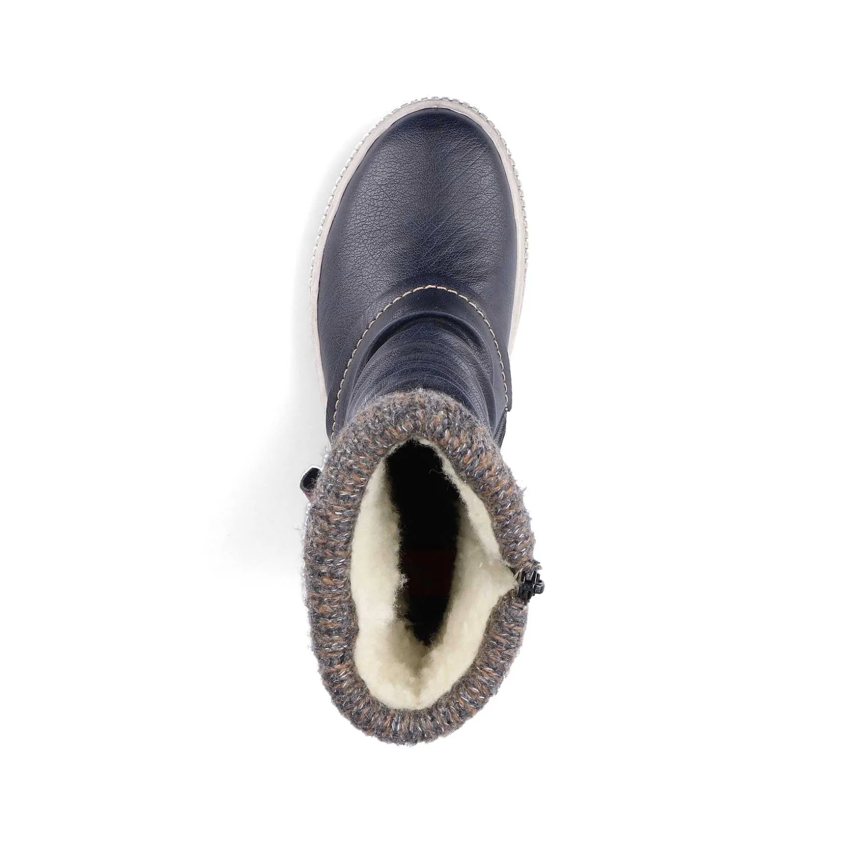 Rieker Ankle Boots & Boots-Women'S Short Boots Royal Blue