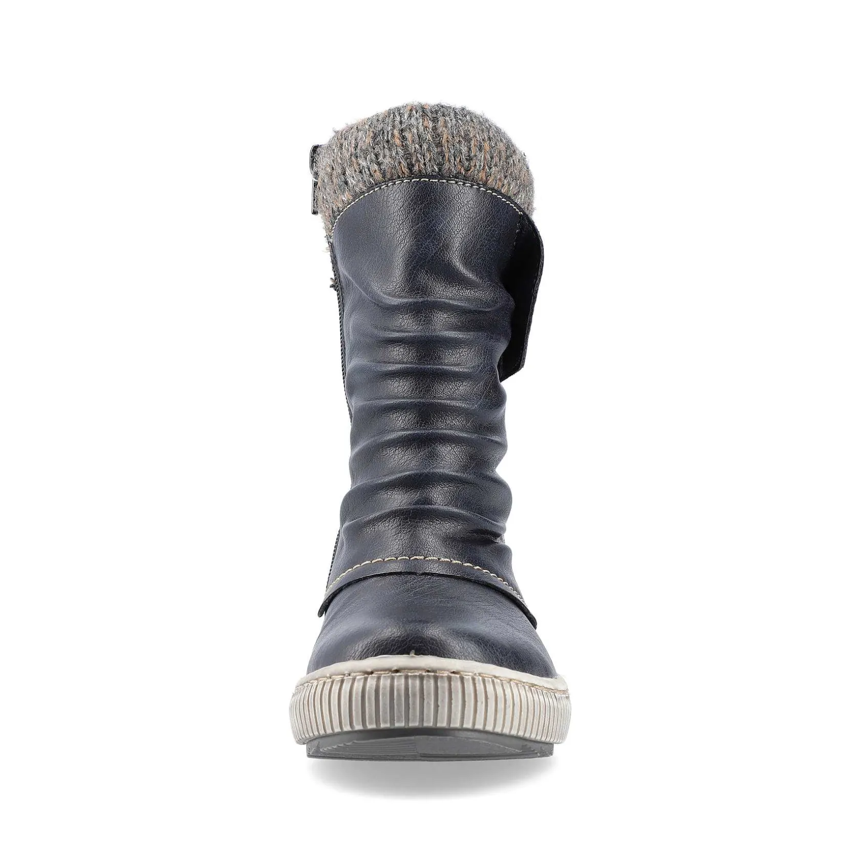Rieker Ankle Boots & Boots-Women'S Short Boots Royal Blue