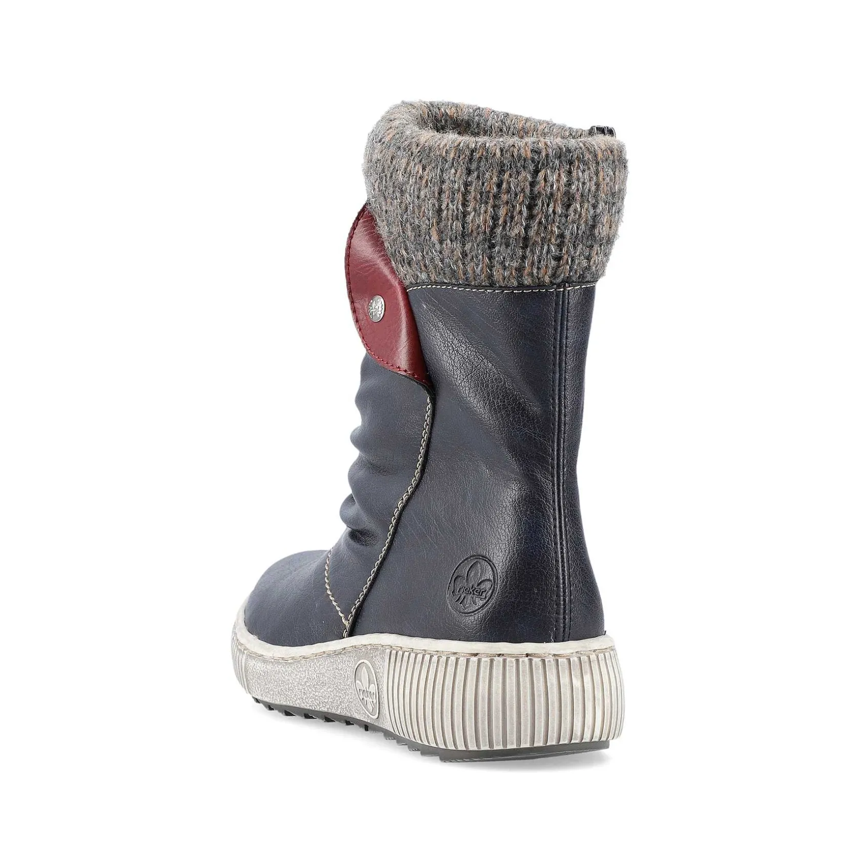Rieker Ankle Boots & Boots-Women'S Short Boots Royal Blue