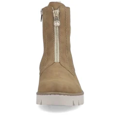 Rieker Ankle Boots & Boots-Women'S Short Boots Nougat Brown