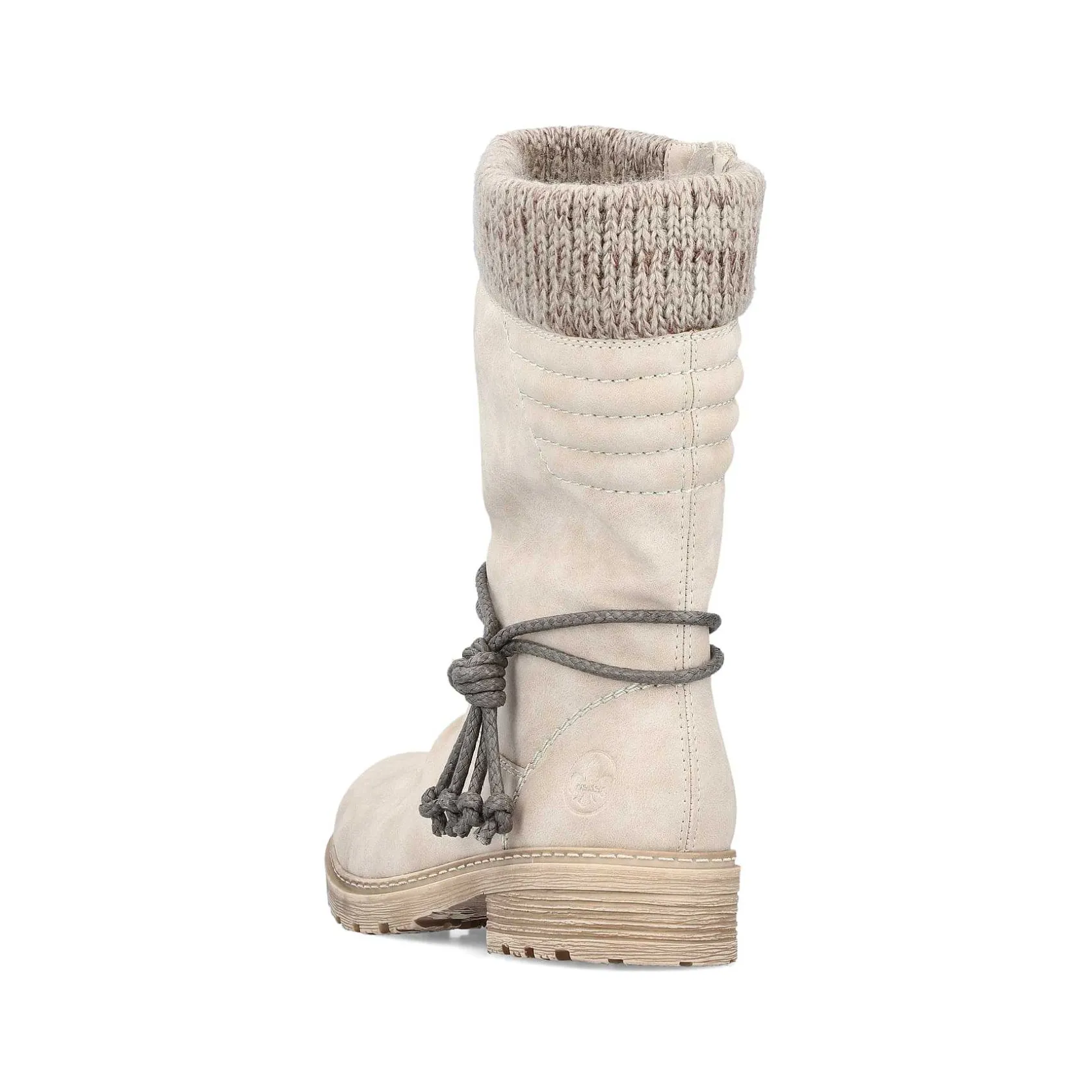 Rieker Ankle Boots & Boots-Women'S Short Boots Sand Beige