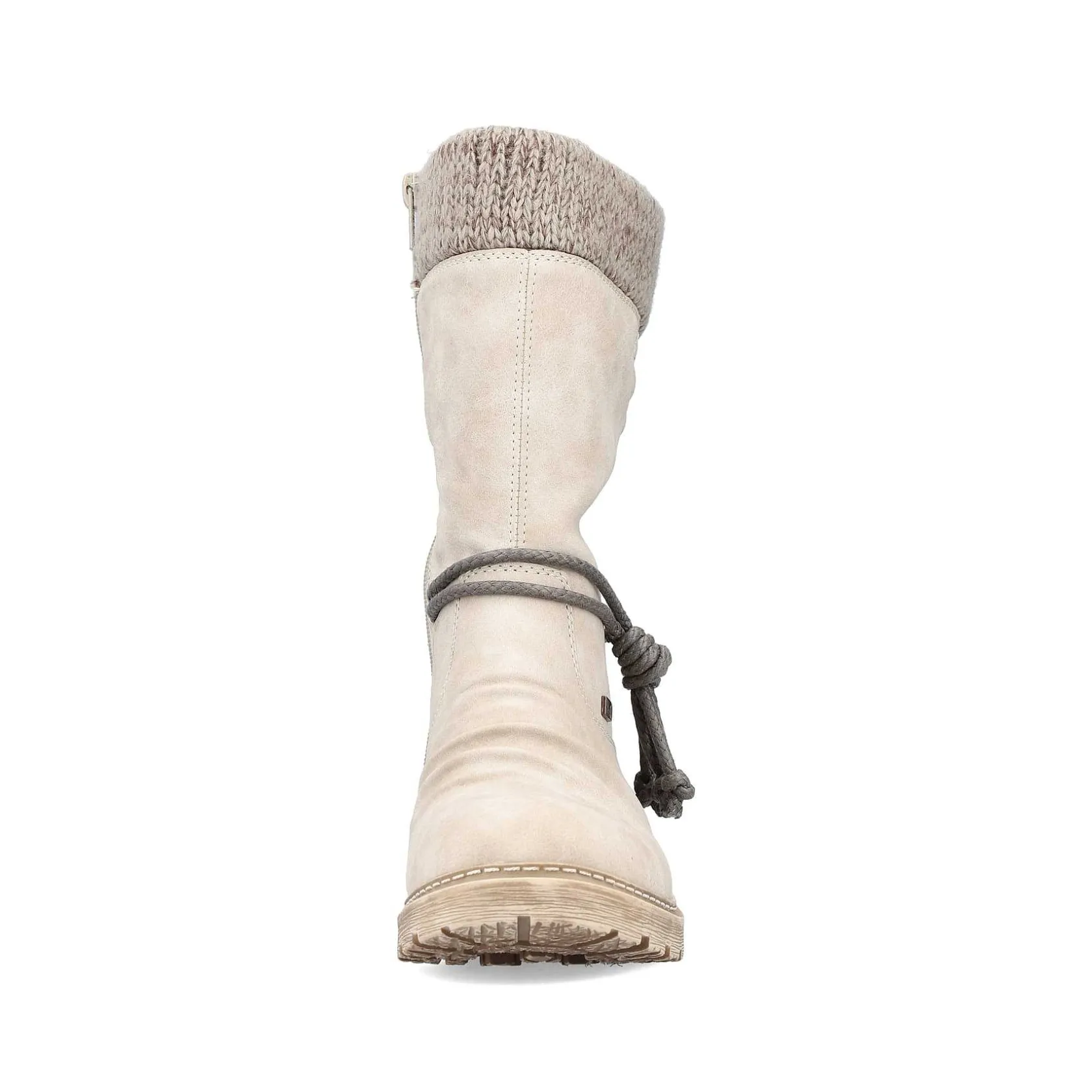 Rieker Ankle Boots & Boots-Women'S Short Boots Sand Beige