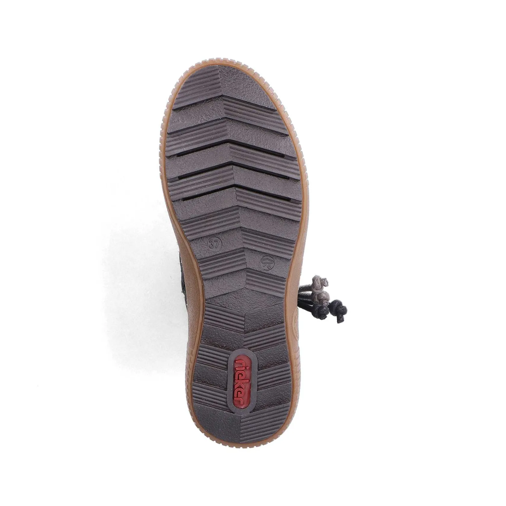 Rieker Ankle Boots & Boots-Women'S Short Boots Granite Gray