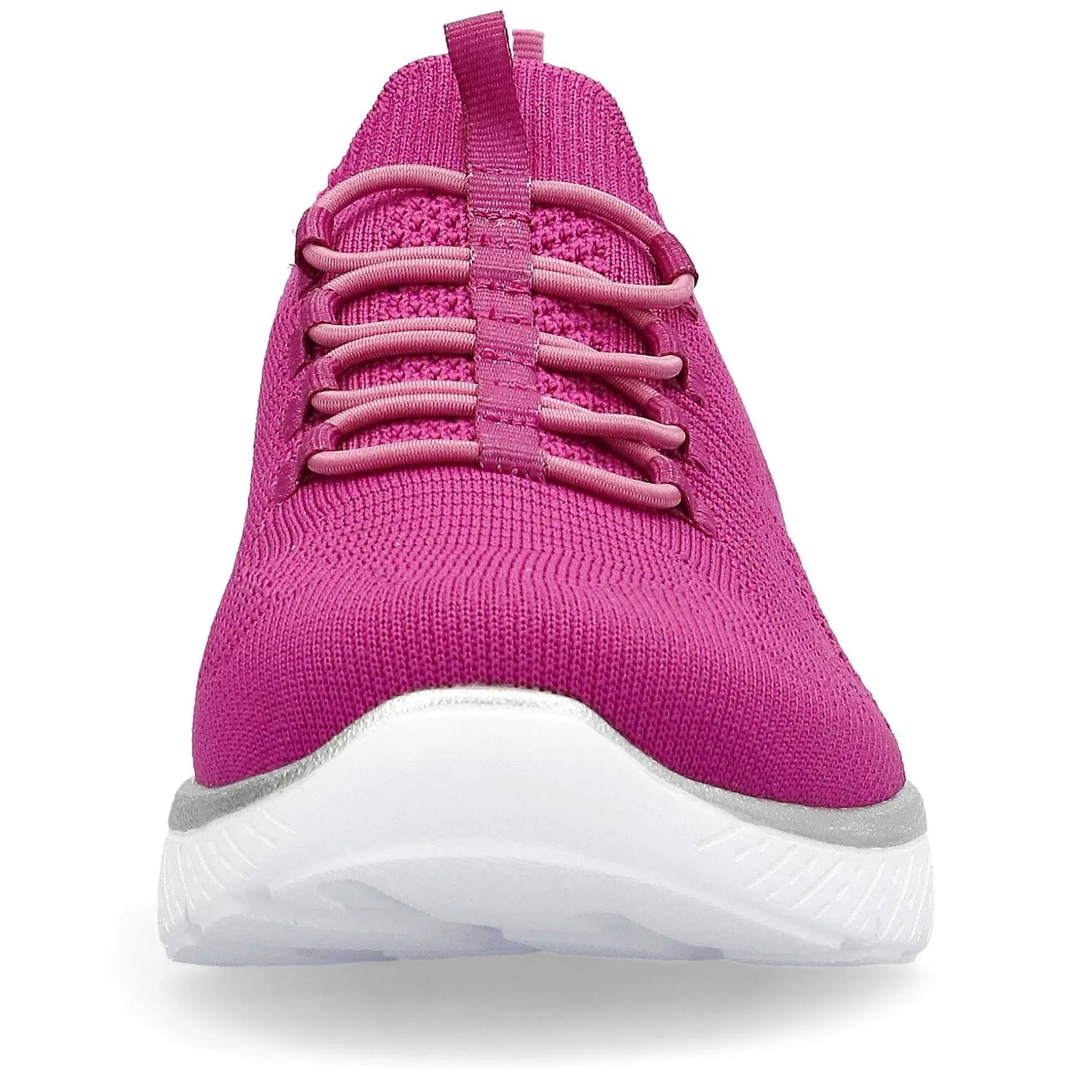Rieker Colorful Styles-Women'S Slippers, Blood Pink