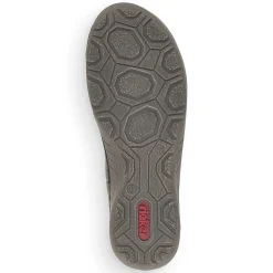 Rieker Low Shoes & Slippers-Women'S Slippers Cactus Green