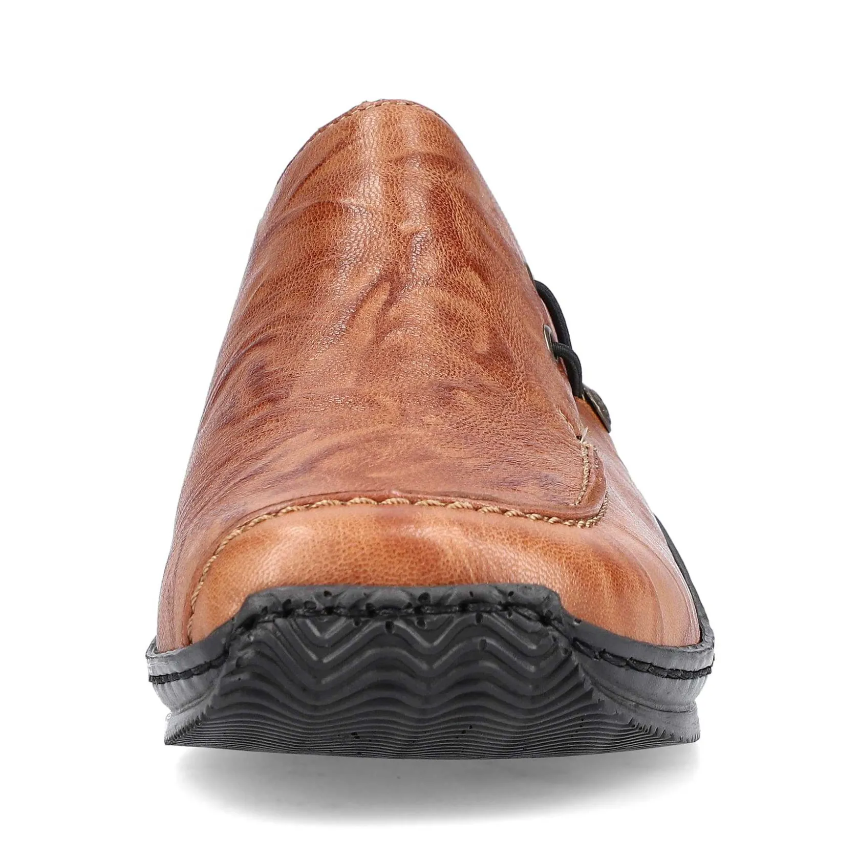 Rieker Low Shoes & Slippers-Women'S Slippers Caramel Brown