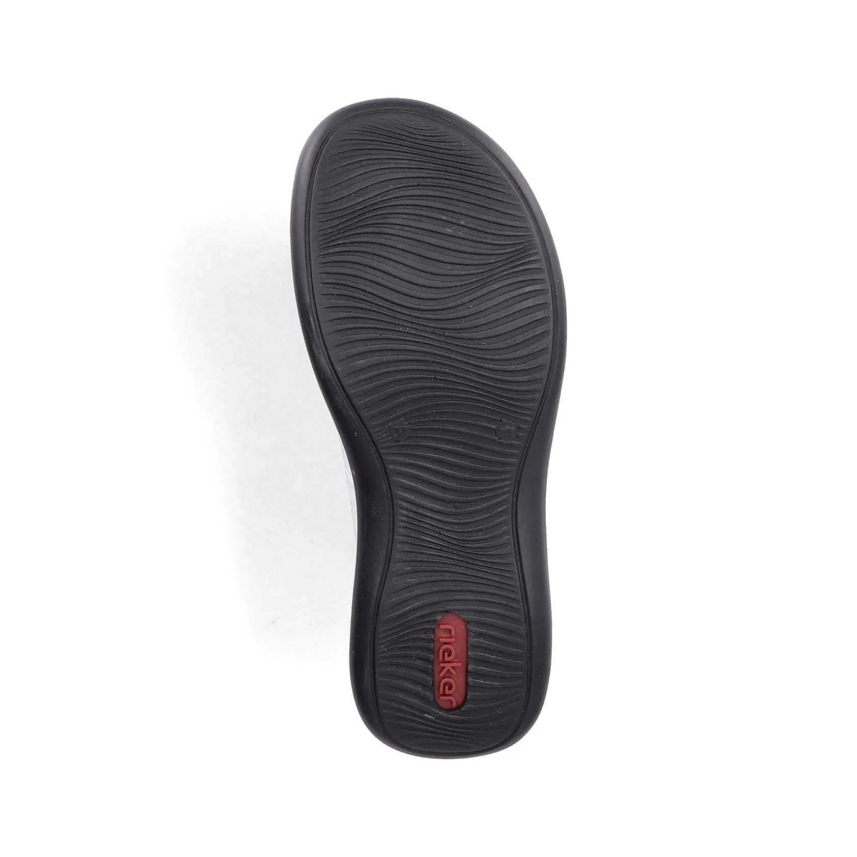 Rieker Low Shoes & Slippers-Women'S Slippers Crystal White
