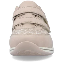 Rieker Low Shoes & Slippers-Women'S Slippers Cream Beige