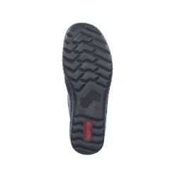Rieker Low Shoes & Slippers-Women'S Slippers Dark Blue