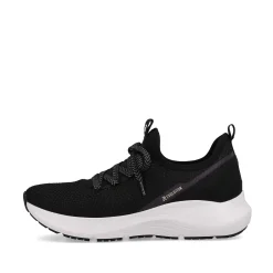 Rieker Low Shoes & Slippers-Women'S Slippers Deep Black