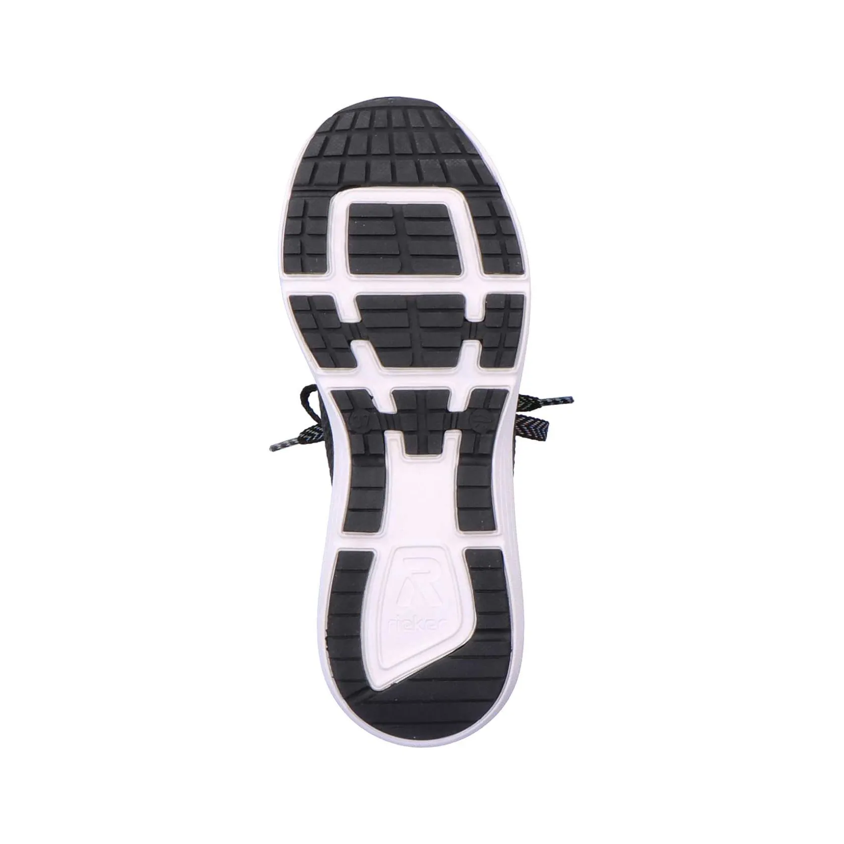 Rieker Low Shoes & Slippers-Women'S Slippers Deep Black