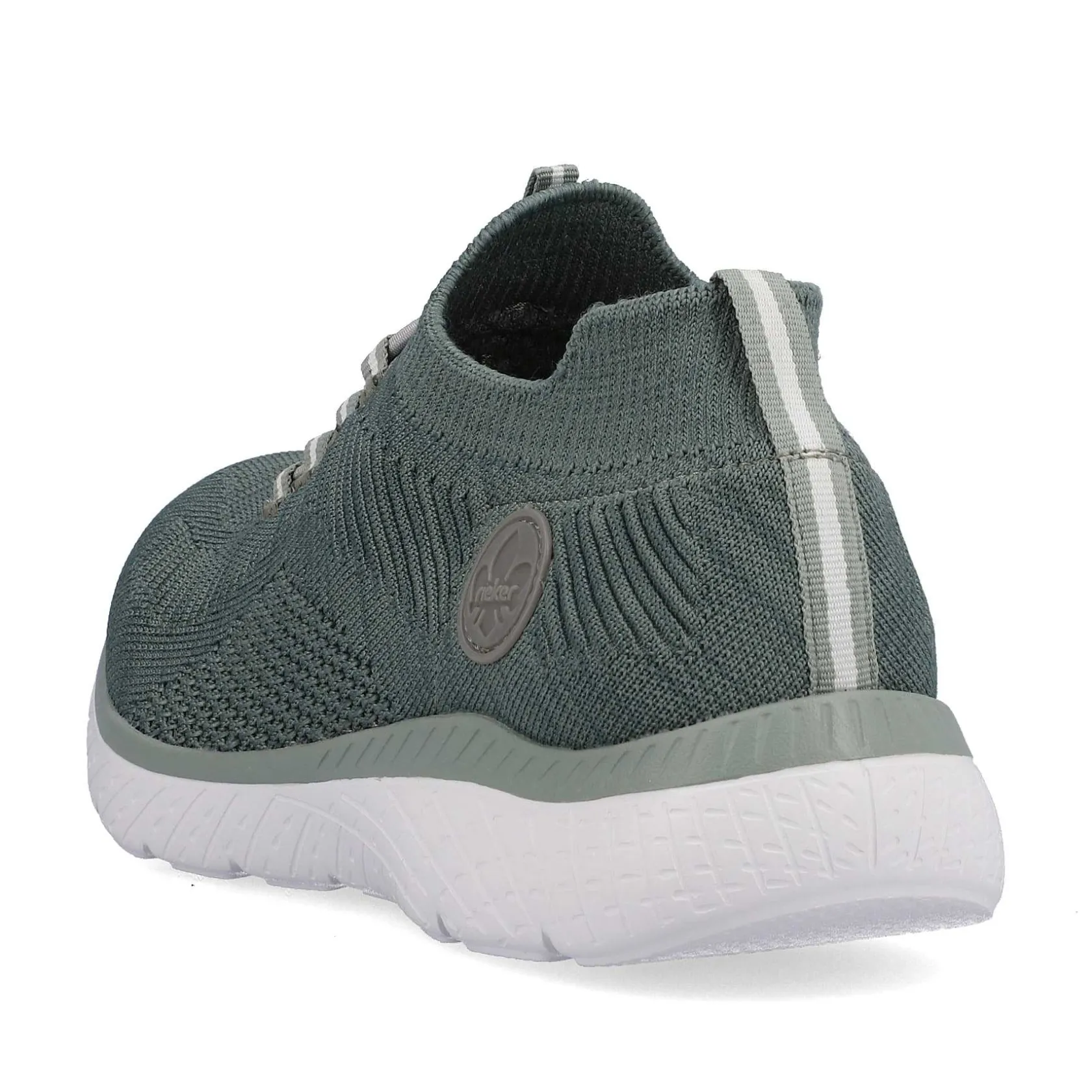 Rieker Low Shoes & Slippers-Women'S Slippers Green Blue