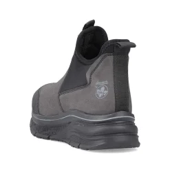 Rieker Low Shoes & Slippers-Women'S Slippers Granite Gray