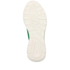 Rieker Colorful Styles-Women'S Slippers Grass Green
