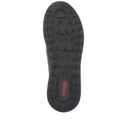 Rieker Low Shoes & Slippers-Women'S Slippers Jet Black