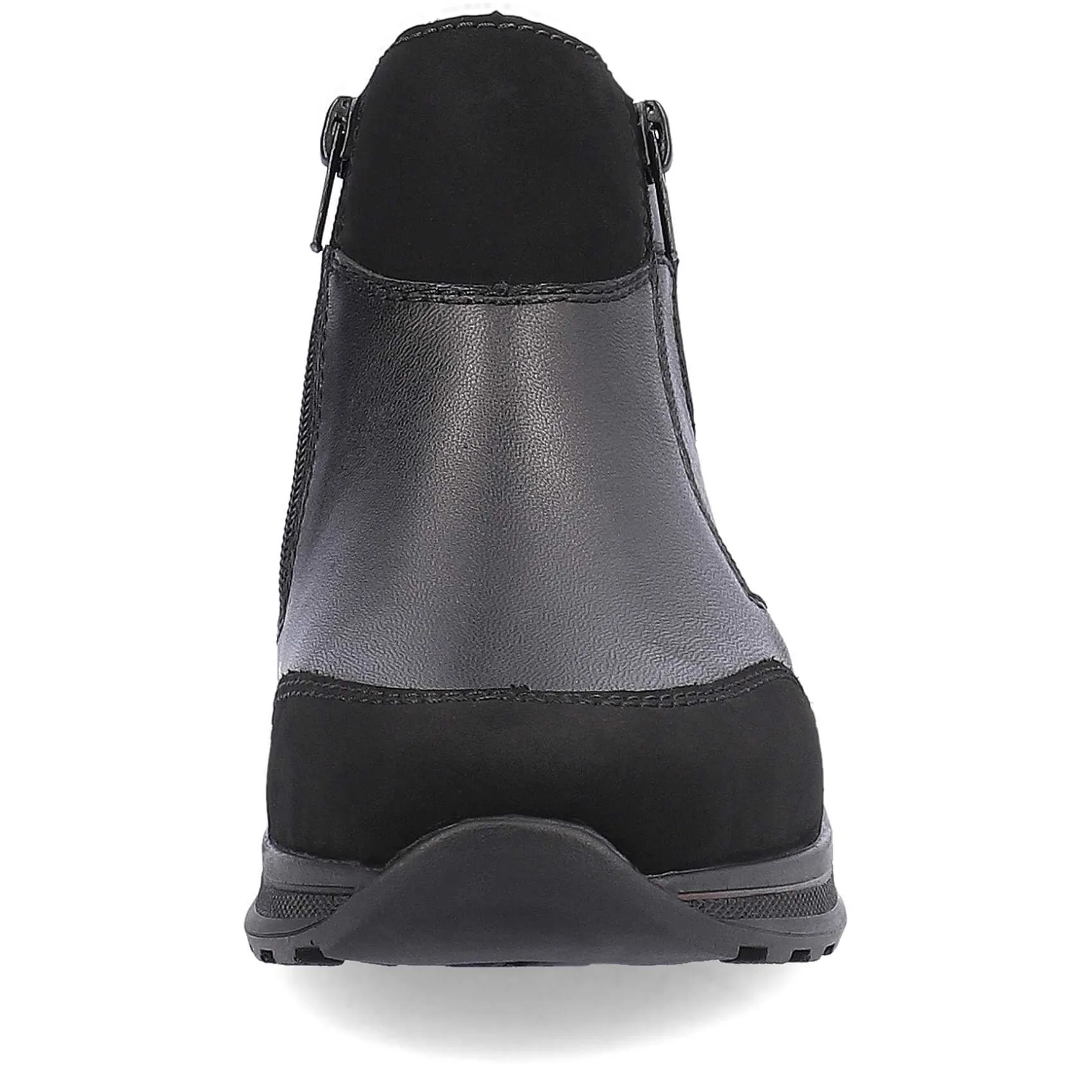 Rieker Low Shoes & Slippers-Women'S Slippers Jet Black