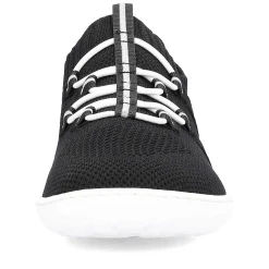 Rieker Vegan-Women'S Slippers Jet Black