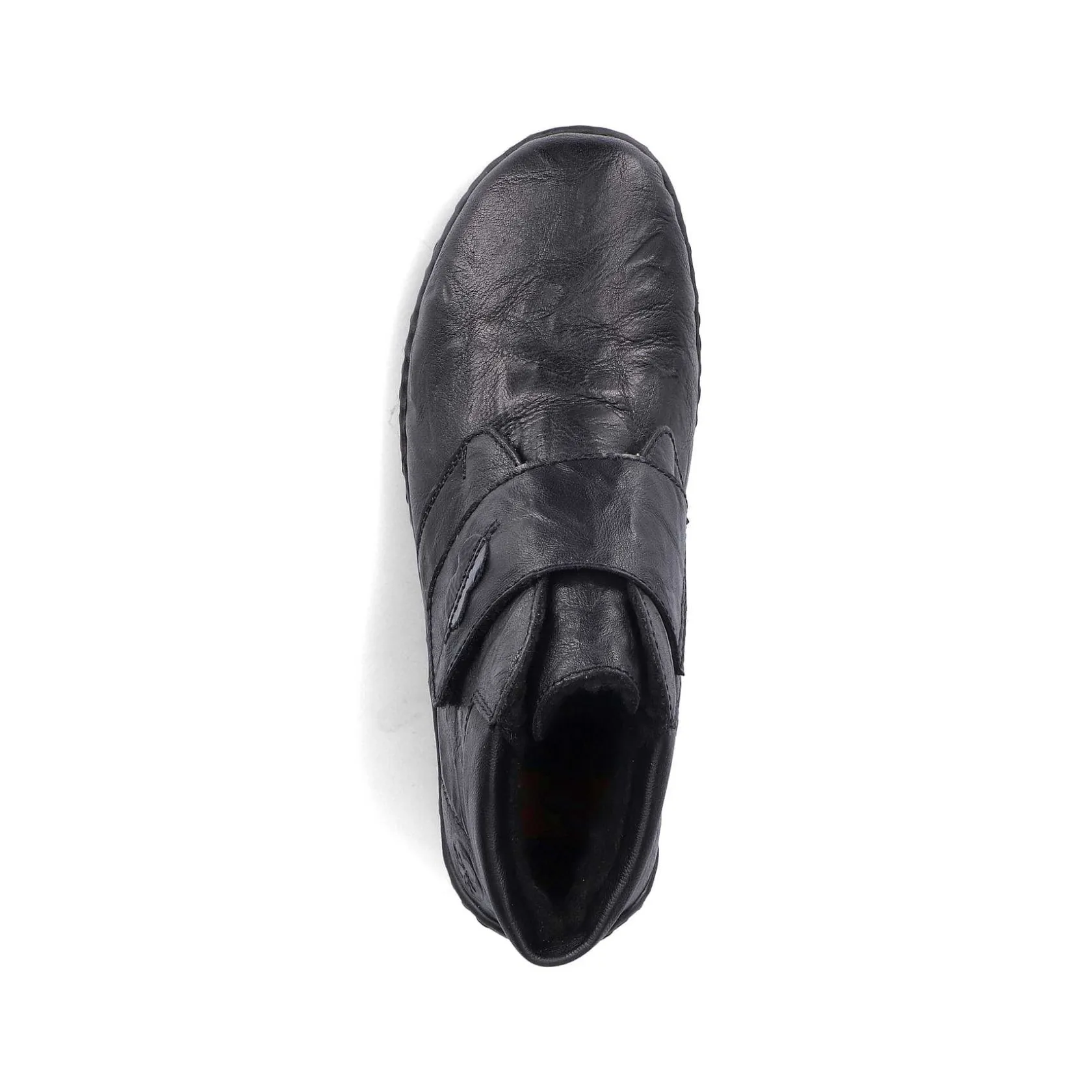 Rieker Low Shoes & Slippers-Women'S Slippers Jet Black