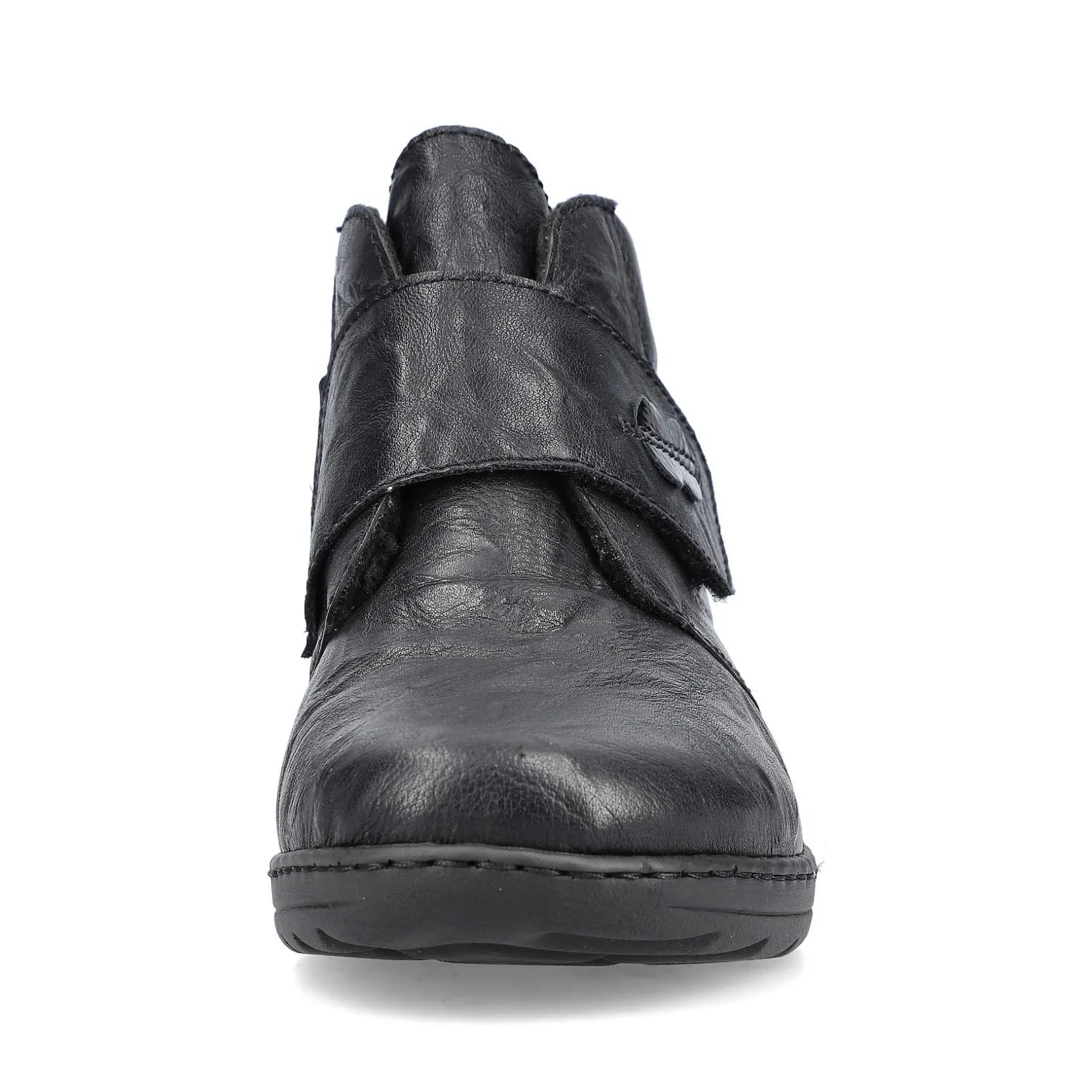 Rieker Low Shoes & Slippers-Women'S Slippers Jet Black
