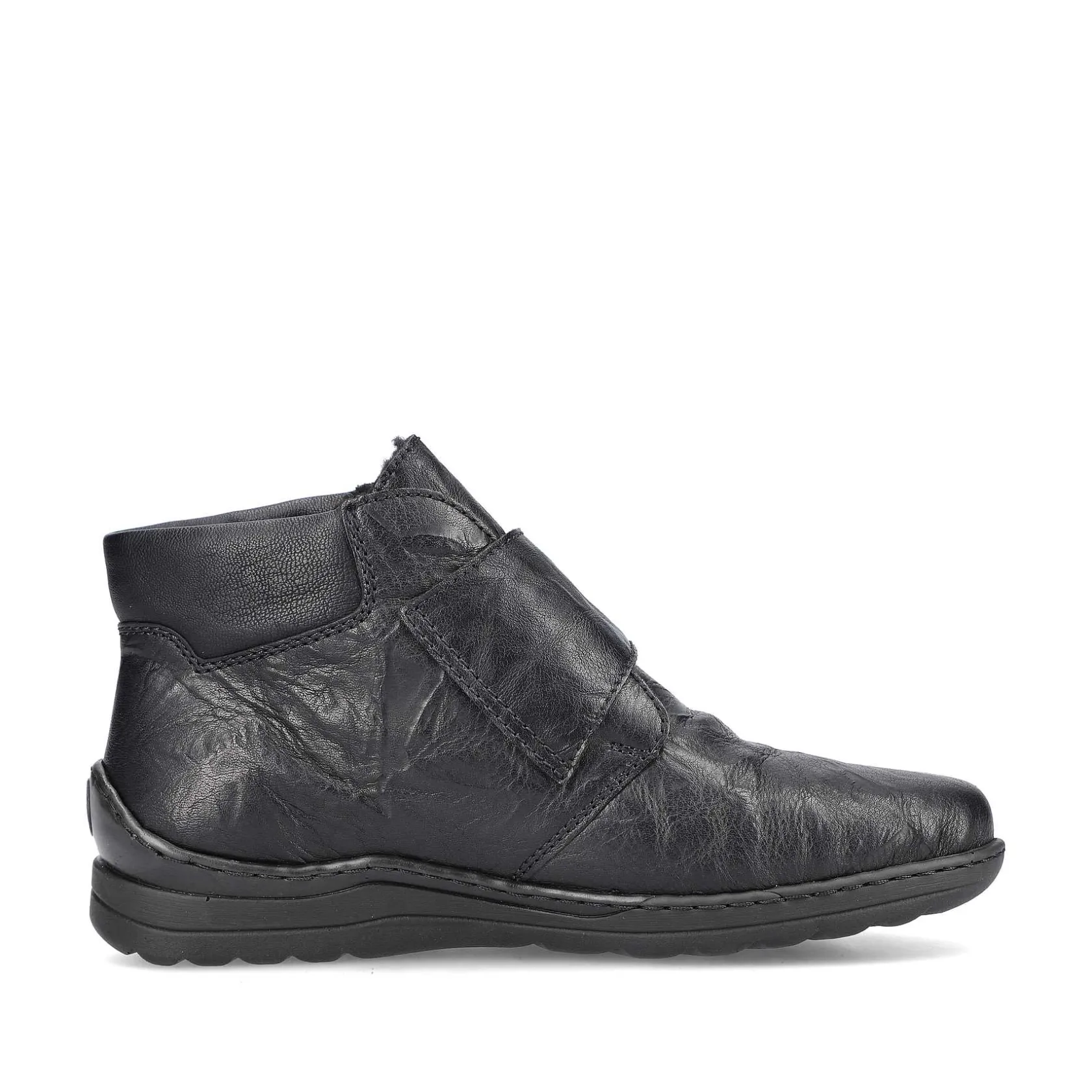 Rieker Low Shoes & Slippers-Women'S Slippers Jet Black