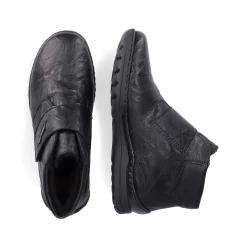 Rieker Low Shoes & Slippers-Women'S Slippers Jet Black