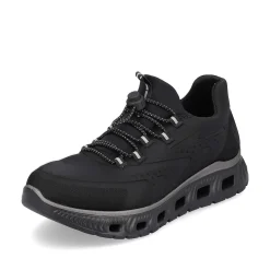 Rieker Low Shoes & Slippers-Women'S Slippers Jet Black
