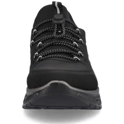 Rieker Low Shoes & Slippers-Women'S Slippers Jet Black