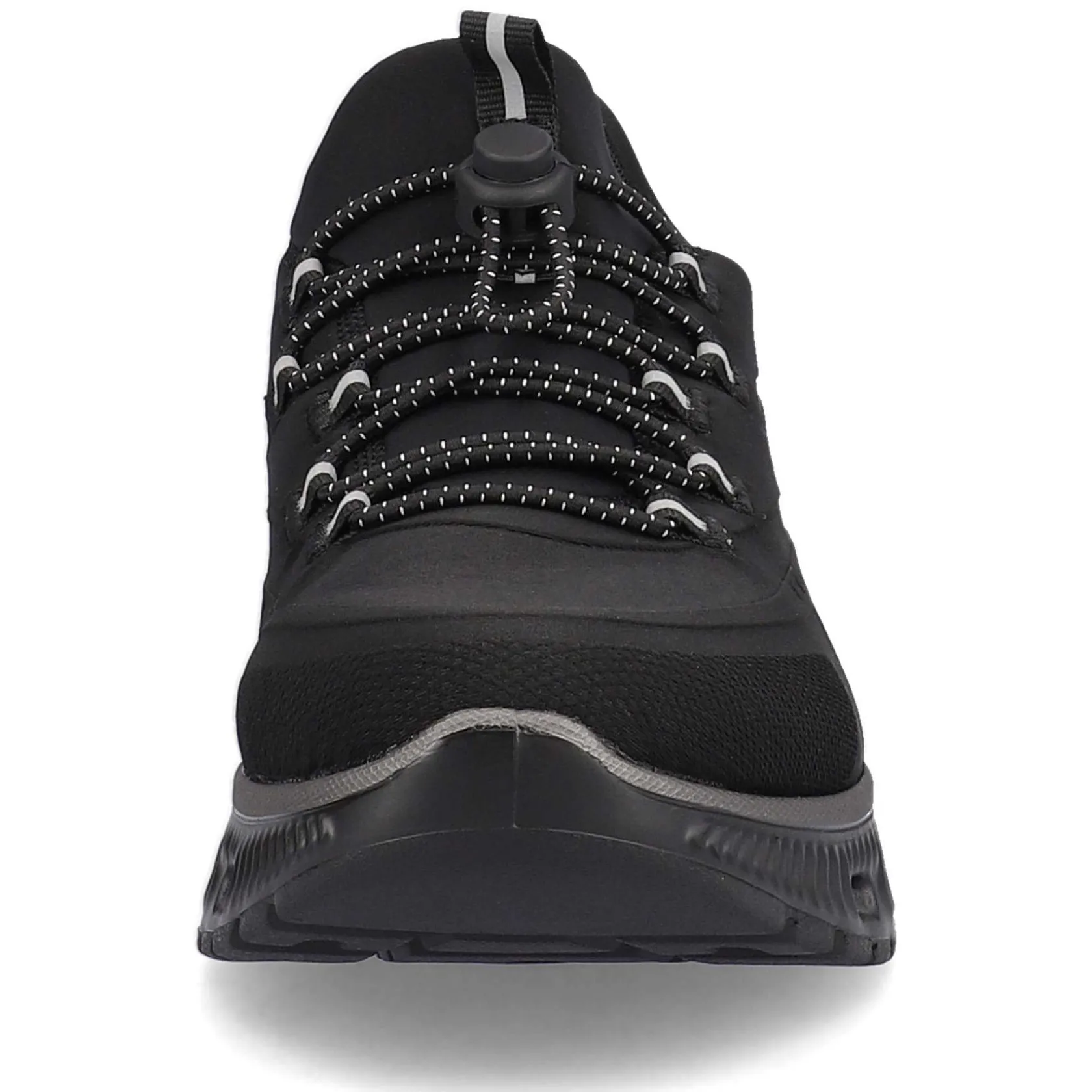 Rieker Low Shoes & Slippers-Women'S Slippers Jet Black