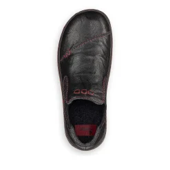 Rieker Low Shoes & Slippers-Women'S Slippers Jet Black