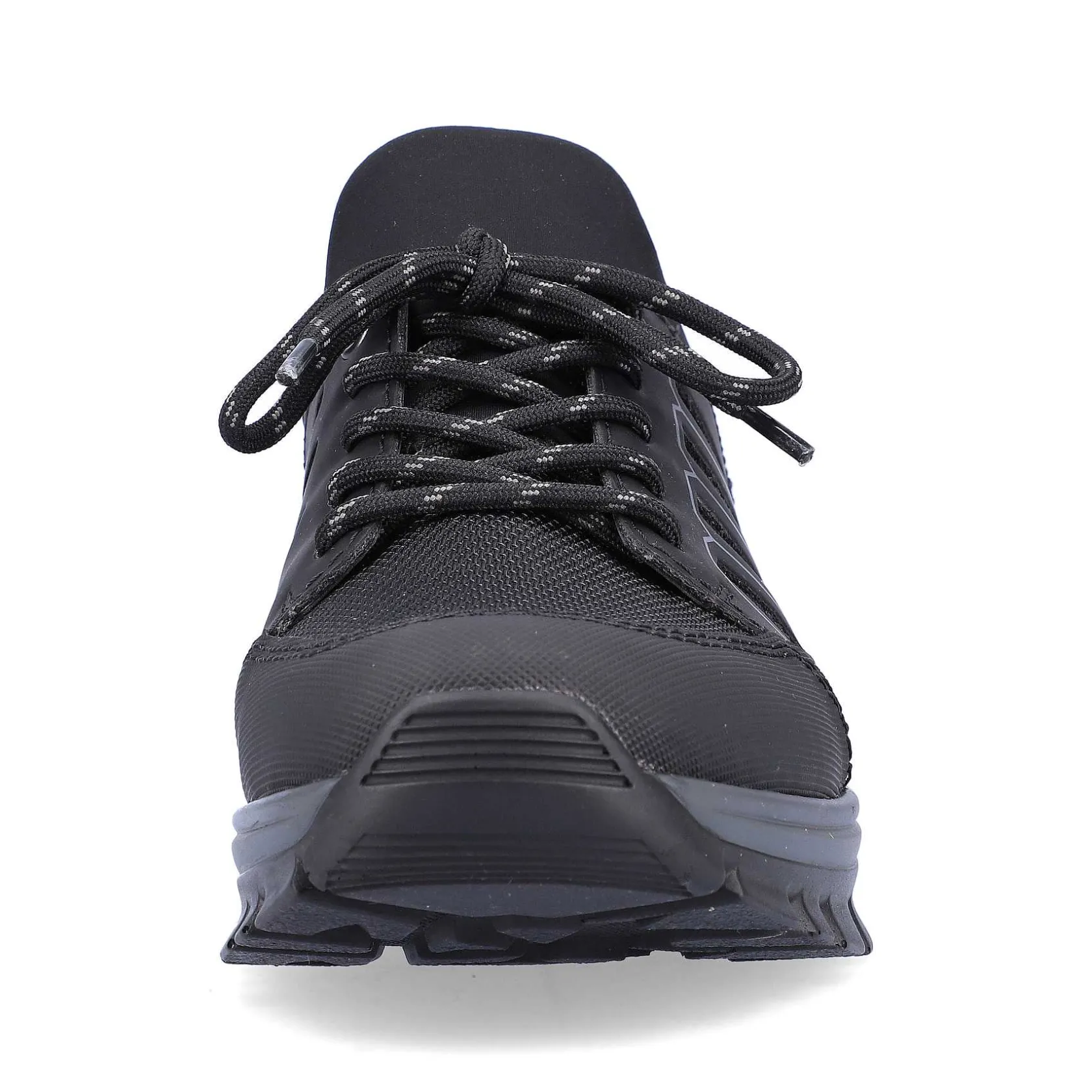 Rieker Low Shoes & Slippers-Women'S Slippers Jet Black