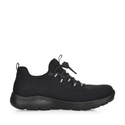 Rieker Low Shoes & Slippers-Women'S Slippers Jet Black
