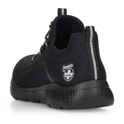 Rieker Low Shoes & Slippers-Women'S Slippers Jet Black