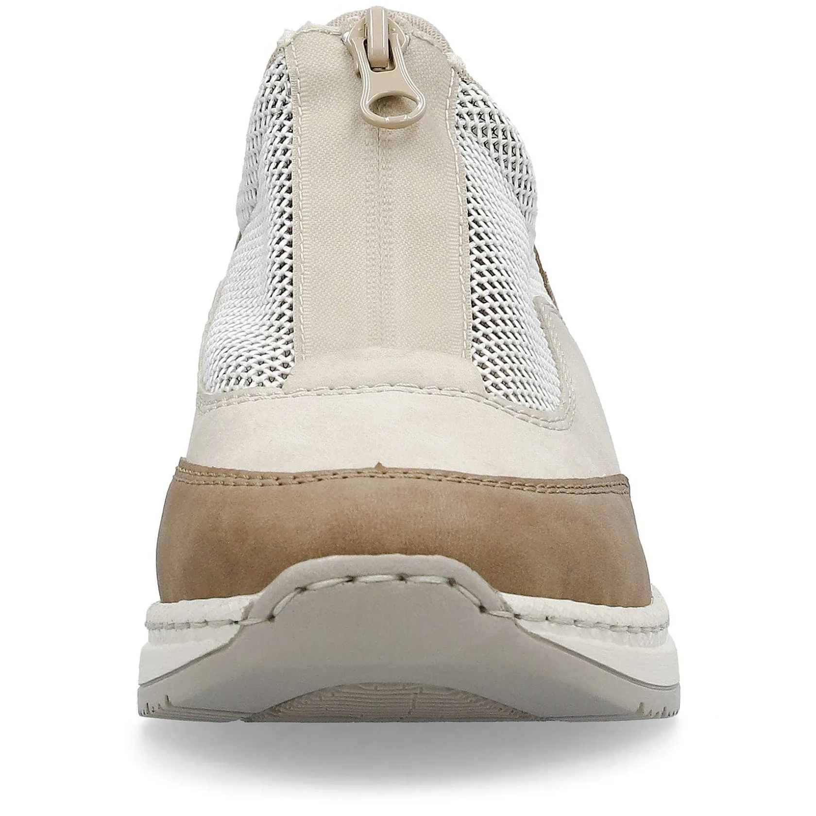 Rieker Low Shoes & Slippers-Women'S Slippers Light Beige