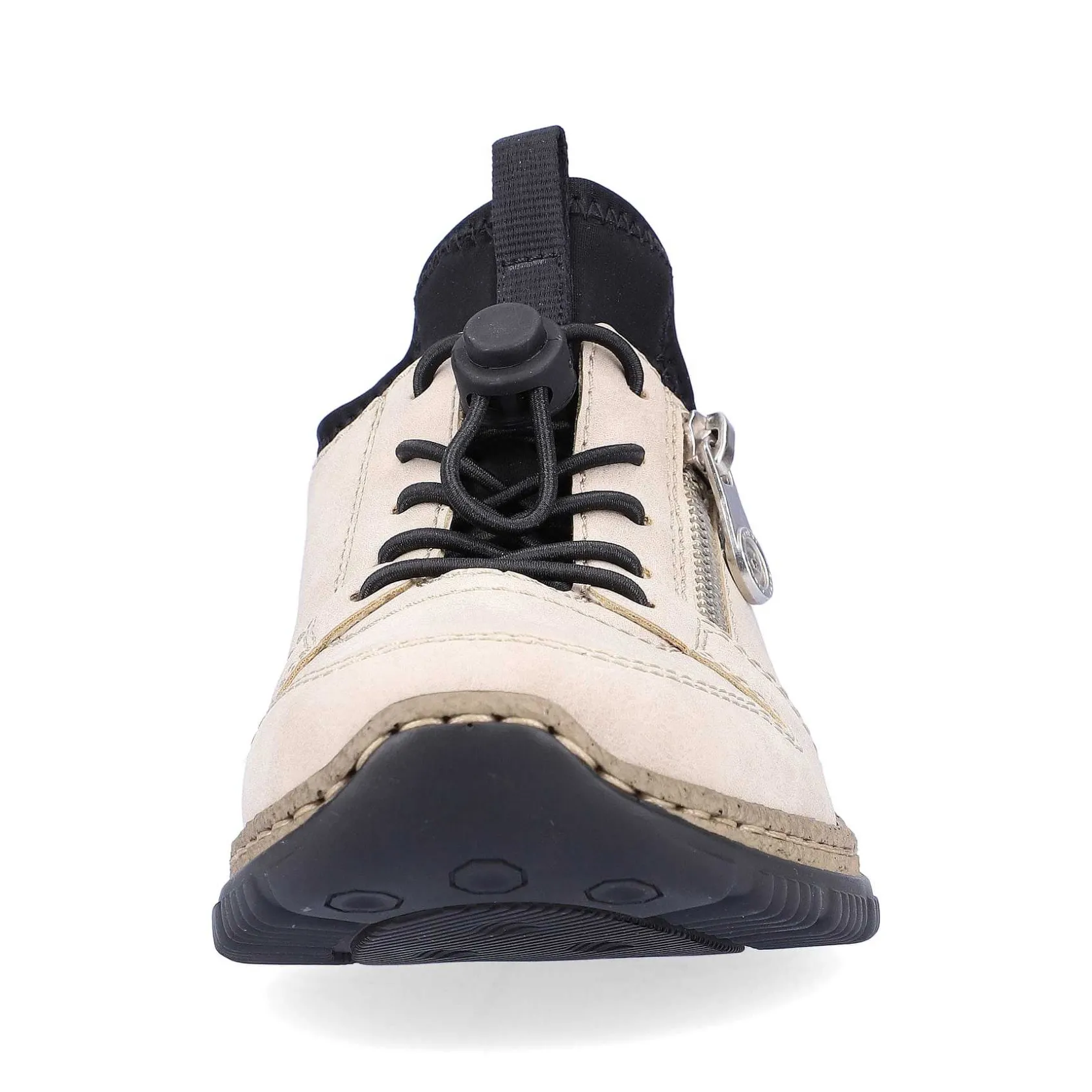 Rieker Low Shoes & Slippers-Women'S Slippers Light Beige