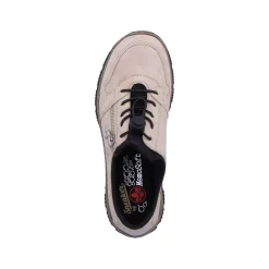 Rieker Low Shoes & Slippers-Women'S Slippers Light Beige