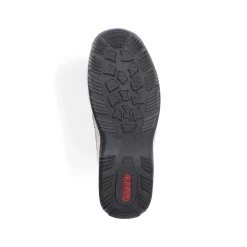 Rieker Low Shoes & Slippers-Women'S Slippers Light Grey
