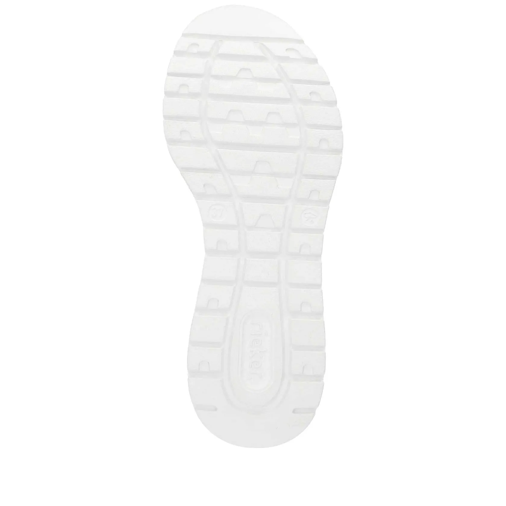Rieker Colorful Styles-Women'S Slippers Mint Green