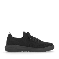 Rieker Low Shoes & Slippers-Women'S Slippers Midnight Black