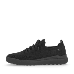 Rieker Low Shoes & Slippers-Women'S Slippers Midnight Black