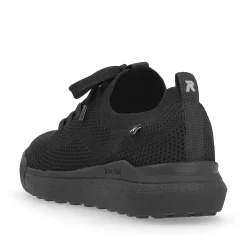 Rieker Low Shoes & Slippers-Women'S Slippers Midnight Black