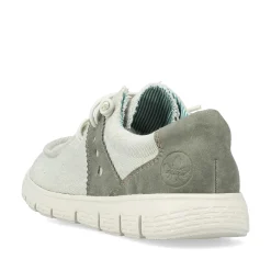 Rieker Vegan-Women'S Slippers Mint Green