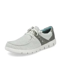 Rieker Vegan-Women'S Slippers Mint Green