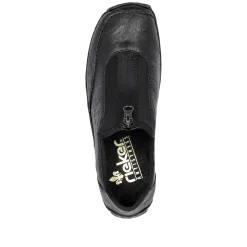 Rieker Low Shoes & Slippers-Women'S Slippers Midnight Black