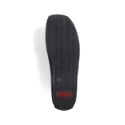Rieker Low Shoes & Slippers-Women'S Slippers Midnight Black