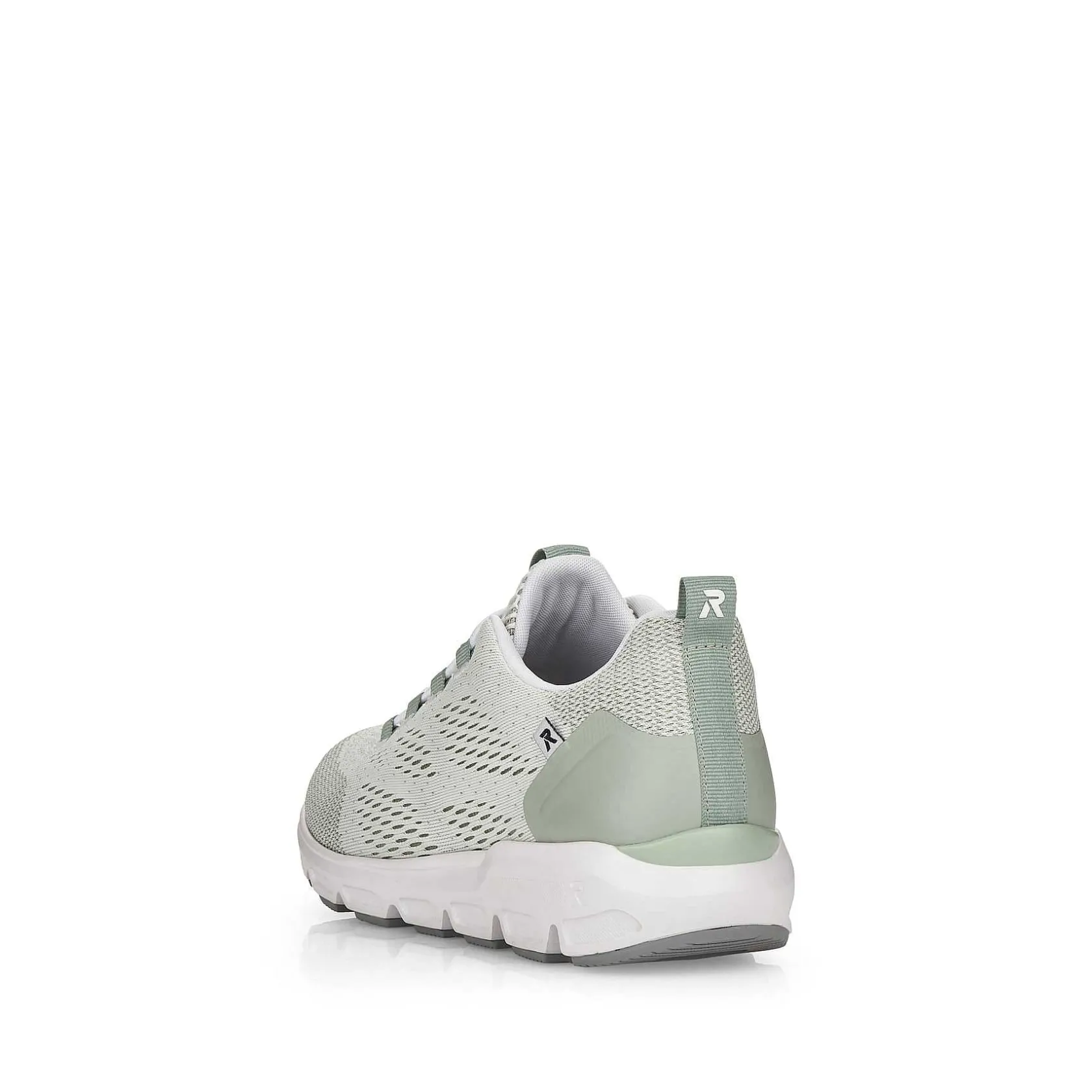 Rieker Low Shoes & Slippers-Women'S Slippers Mint Green